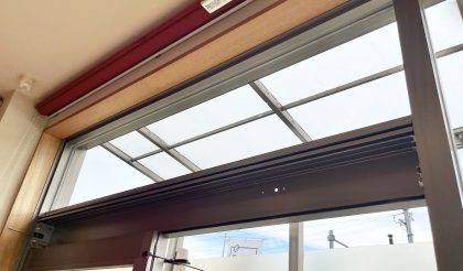 
																											完全に撤去されました。																		