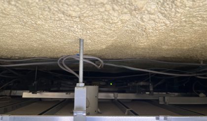 
																											交換できました。																		