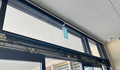 
																											工事開始です。																		