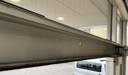 
																											スッキリしました。																		