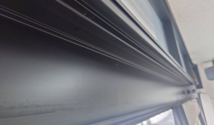 
																											機械を外し終えました。																		